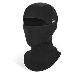 HEGCOIIE Sommer Sturmhaube f&uuml;r Herren und Damen, K&uuml;hlung Balaclava Elastisch UV Schutz Atmungsaktiv Gesichtsmaske f&uuml;r Outdoor Sports Radfahren, Motorrad, Fahrrad
