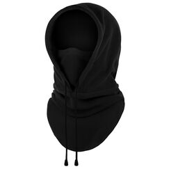 FEIKELUN Sturmhaube Winter sturmmaske Fleece Balaclava Skimaske Warm Gesichtshaube Sturmhaube M&uuml;tze Motorrad Fahrrad Skifahren Snowboard Radfahren Herren Damen/M&auml;nner f&uuml;r Outdoor Sports