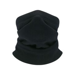 TAGVO Thermo Fleece Halsw&auml;rmer, Winter Fleece Futter Nackenw&auml;rmer Schal, Elastische Halsmanschette, Winddichter Ski Halsw&auml;rmer, Sturmhaubenmaske f&uuml;r Damen und Herren - Universalgr&ouml;&szlig;e