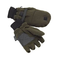 Pinewood Herren Extrem Damen Handschuhe Angler-/j&auml;ger, J.gr&uuml;n, XL/XXL