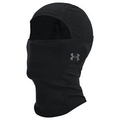 Under Armour Unisex Sturm kaltgearter Infrarot Balaclava - Schwarz