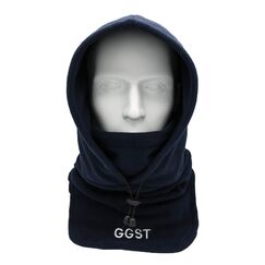 GG ST Balaclava M&uuml;tze Sturmhaube Skimaske Winddichte Kapuze Haube Winter Fahrrad Motorrad Warme Fleece Gesichtsmaske