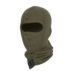 Helikon-Tex Herren Helikon Tex One Balaclava Lightweight Olive Green, Gr&uuml;n, Einheitsgr&ouml;&szlig;e EU