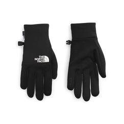 The North Face NF0A4SHAKY4 ETIP RECYCLED GLOVE Gloves Herren TNF BLACK/TNF WHITE Gr&ouml;&szlig;e M