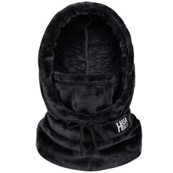 HASAGEI Ski Maske f&uuml;r Frauen Balaclava Frauen M&auml;nner Winddichte Thermal Kapuze Winter Nackenw&auml;rmer mit Pl&uuml;sch