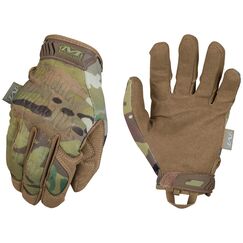 Mechanix Wear - Multicam Original Handschuhe (Large, Tarnen)