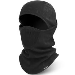 HASAGEI Sturmhaube, Balaclava,Sturmmaske,Motorrad Fahrrad Ski Schlauchtuch Weich und Leicht f&uuml;r Damen & Herren