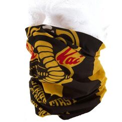 Pyramid International Unisex Halsw&auml;rmer, Bandana, Einheitsgr&ouml;&szlig;e, Harry Potter, Cobra Kai & Mr Men, Schwarz, Einheitsgr&ouml;&szlig;e