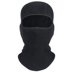 TAGVO Winter Warm Sturmhaube, Dick Vlies Gesichtsmaske Nackenw&auml;rmer, Motorrad/Radfahren/Fahrrad/Ski Maske Fit-Helm Hut, Winddicht Elastisch Gesichtsbedeckung - Universelle Gr&ouml;&szlig;e f&uuml;r Damen & Herren