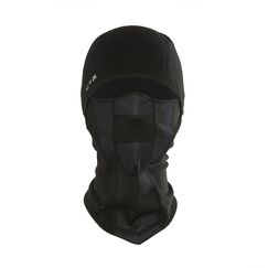 Chaos Unisex Elefanthuer Tempest Multi-tasker Pro Sturmhauben, Schwarz, S-M EU
