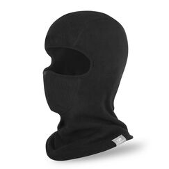 GXCROR Winter Sturmhaube Maske Balaclava skimaske sturmmaske f&uuml;r K&auml;lteschutz im Outdoor-Sport, Warme Sturmhaube aus Fleece Stoff