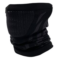 ehsbuy Schlauchschal Herren Damen Ski Halstuch Halsw&auml;rmer Winter Halstuch Loop Schal Herren Neckwarmer mit Mund Atmungsaktiv f&uuml;r Skifahren Motorrad Sport
