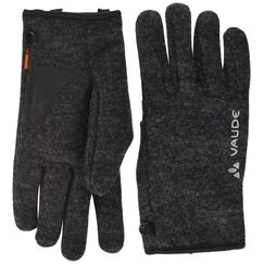 VAUDE Unisex, Handschuhe, Phantom Black, 8