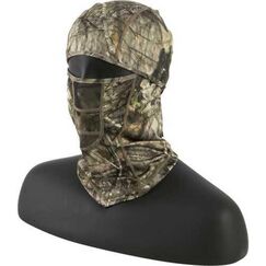 Allen Company Camo Balaclava Face Mask with Mesh - Mossy Oak Break-Up Country