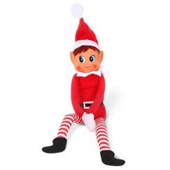 Elves BEHAVIN' Badly - Elfen-Girl, 30 cm