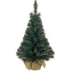 Kaemingk Mini-Baum im Sack 90 cm - 9945300