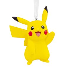 Hallmark Pok&eacute;mon Pikachu Weihnachtsdekoration