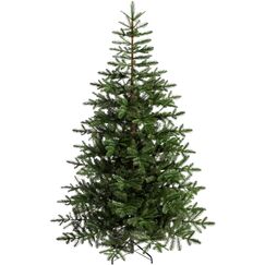 WeRChristmas Nordmann-Tannenbaum, 1,8 m, Gr&uuml;n