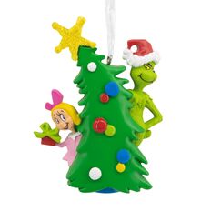 Hallmark Disney Mickey Mouse Classic Pose Christmas Ornament (0003HCM0822)