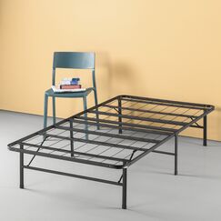 Zinus 14 Zoll Twin schwarz