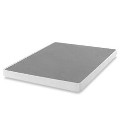 Zinus 12,7 cm Metall Smart Boxspringbett/Matratze Foundation/Starker Metallrahmen/Einfache Montage, California King