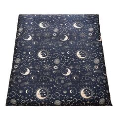 Aigbiot Futonbezug mit Rei&szlig;verschluss f&uuml;r japanische Futon-Bodenmatratze, super weich und maschinenwaschbar, Twin Full Queen