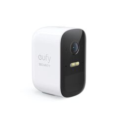 eufy security eufyCam 2C, &uuml;berwachungskamera aussen, 180 Tage Akku, HD 1080p, IP67 wetterfest, Nachtsicht, Kompatibel mit HomeKit, ohne monatliche Geb&uuml;hren, Lokale Speicherung, Erfordert HomeBase