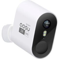 aosu &Uuml;berwachungskamera aussen DREI