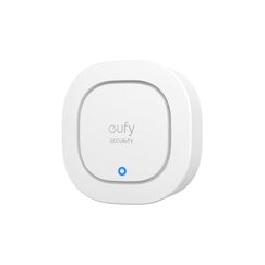 eufy Security Sirene, IP65 Wetterfest, App Steuerung,, HomeBase Erforderlich, Homebase 2 & 3 kompatibel, 105dB kabelloser Alarm, mit Fernalarmierung, 2 Jahre Batterielaufzeit