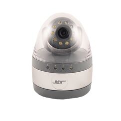 REV Kamera-Attrappe Home-Comfort Kamera Dummy JY229-TD