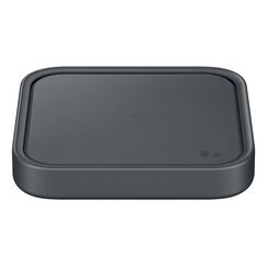 Samsung Wireless Charger Pad mit Schnellladeadapter EP-P2400T