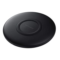 Samsung EP-P1100BB Induktive Ladestation, Schwarz, Einheitsgröße