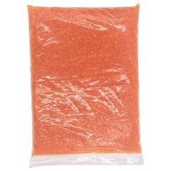 1 kg Silica Gel Orange Trockenmittel Indikator regenerierbar Entfeuchter (1 KG)