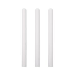 Healifty 3 Stück Rod Cup Becken Entfeuchtungswerkzeug Tragbarer Trocknungsstab Kieselgur Sticks Waschen Erde Zuhause Haushalt Mehrzweck-Trockenmittel Zubehör
