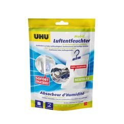 UHU Luftentfeuchter Mobil 100g