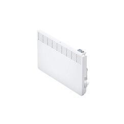 AEG Wandkonvektor WKL 2005 f&uuml;r ca. 20 m&sup2;, 2000 W, 5-30 &deg;C, wandh&auml;ngend, LC-Display, Wochentimer, Metall, &Ouml;kodesign 2018, 236535