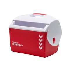 hummel, K&uuml;hlbox F3001, Rot, One Size
