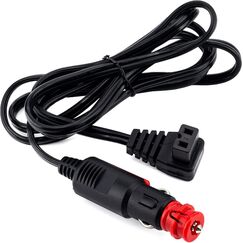 Neuftech 12V-24V KFZ Netzteil Kabel f&uuml;r K&uuml;hlbox Dometic, Waeco CF CDF Waeco CF-18 Kompressor Ersatzkabel Stecker Auto K&uuml;hlschrank Verl&auml;ngerungskabel