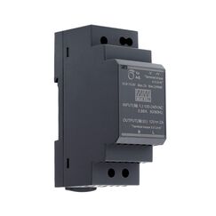 12 VDC | 2 A | 24 Watt | Mean Well HDR-30-12 Hutschienen-Netzteil DIN-Rail