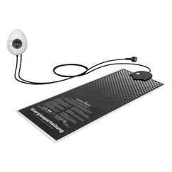 Carbon Heater Classic - 240 Watt - T.B.D energiespar Wasserbettheizung - hervorragend abgeschirmt