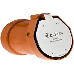 COMOYA Rückschlagventil Capricorn 9-5030-110-00-03-11 orange