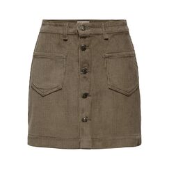 ONLY Damen Röcke 15182080 Cub L