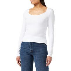 VERO MODA VMMAXI My LS Soft UNECK GA NOOS