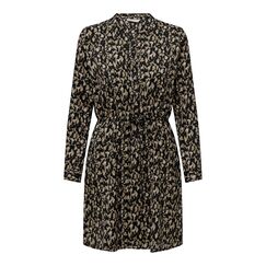 ONLCORY L/S V-Neck Tunic WVN NOOS