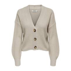 ONLY Female Strickjacke ONLCAROL Strickjacke