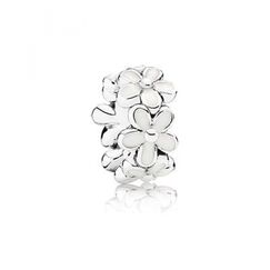 PANDORA Zwischenelement Liebliche Gänseblümchen 791495EN12