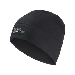 Jack Wolfskin Real Stuff Beanie Black One Size
