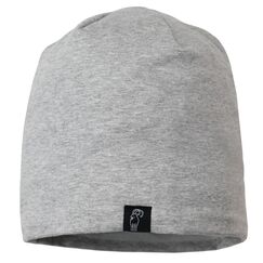 ALPIDEX Baumwollmütze Fleecegefüttert Wintermütze Warme Fleece Mütze Unisex Radfahren Laufmütze Winddicht Sportmütze Atmungsaktiv Running Fahrradmütze, Farbe:Mountain Grey