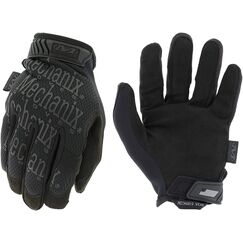 Mechanix Wear - Original Covert Handschuhe (X-Large, Schwarz)