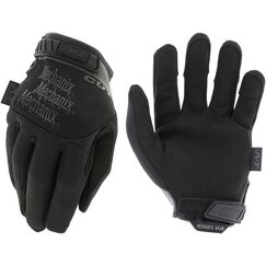 Mechanix Wear Tactical Specialty Pursuit CR5 Arbeitshandschuhe – Schnittschutz Level 5, Touchscreen-fähig, Gr. L, Schwarz/Covert
